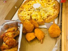 -香江明珠休闲水汇(罗湖村店)