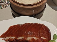 -悦融琥珀·京鲁菜·海味珍品(西单店)