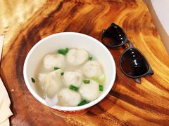 -林记木担鱼丸汤(鼓浪屿店)