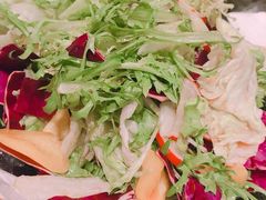 -皇城根北京风味主题餐厅(滨海万达店)