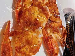 煎蟹-加餐海鲜自助(宝龙一城店)