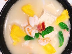 -到家尝北京菜(西坝河店)