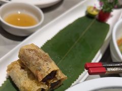 -如轩·海鲜砂锅粥·潮汕菜(南城店)