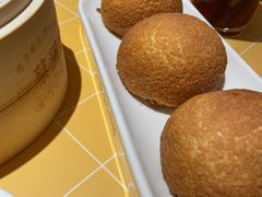 -蔡澜点心·粤菜(花城汇南区店)