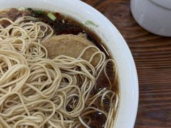 -吉祥面馆(孩儿巷北路店)