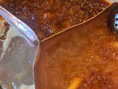 -老码头火锅(玉林店)