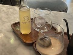 荔枝果酒-Home Cafe(水榭春天店)