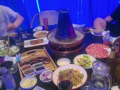 -南门四季铜锅涮肉(大屯·北苑店)