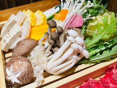 -锅物新语&寿喜烧.炉端割烹(世博源店)