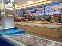 -皮记海鲜1995(寮步店)
