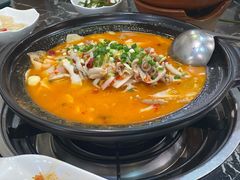 李师傅脆肚-李师傅脆肚(华强北店)