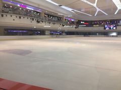 -冠军冰场CHAMPION RINK(环球银泰城店)