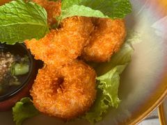 -CHINCHIN 青青·泰国料理(万象食家店)