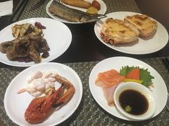 -339旋转餐厅(天府熊猫塔店)