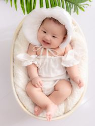 -菲啦城堡高端儿童摄影会所(武夷商业城店)