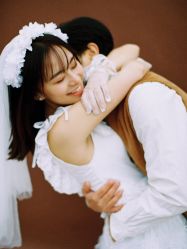 -绽放摄胶片摄影工作室