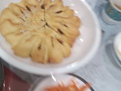 -汗腾格里·风味餐厅(新疆驻京办店)