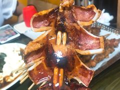 -西单翅酷(西单店)