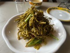 -闻道食府烙饼卷带鱼(原车耳营店原大觉寺店)