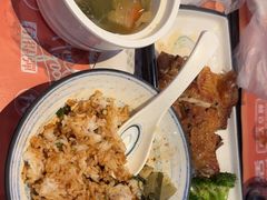 -大快活(丽丰店)