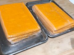 鲜果榴莲天鹅酥-陶陶居酒家(海岸城店)