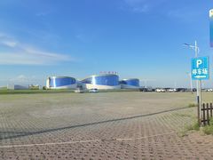 -呼和诺尔旅游景区