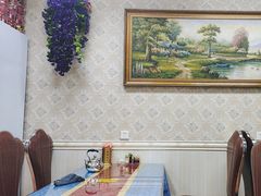 -莎车清真美食