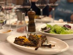 -摩根扒房(桐梓林店)