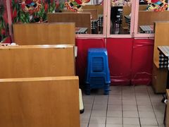 大堂-辣肉面大王(天平路店)