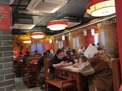-京元盛铜锅涮肉(上海总店)