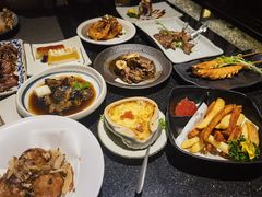 -德川家日本料理(中关村寰太大厦店)