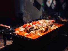 -鱼酷活鱼烤鱼(南京水游城店)