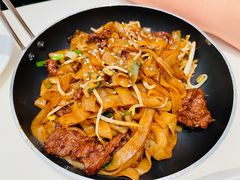干炒牛河-太兴餐厅(东方广场分店)