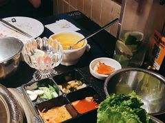 -嘿嘟嘟·肋条烧肉放题(爱融荟城店)