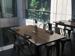 靠窗位-7017浙菜•建德味(中财店)