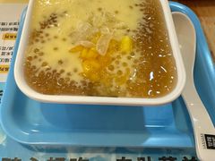 -满记甜品(王府井北京市百货大楼店)