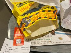 -麦当劳(容桂客运站得来速店)