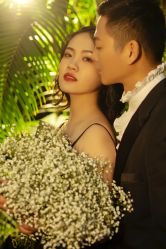 点击看大图 -情订奇缘婚纱摄影(和平路店)