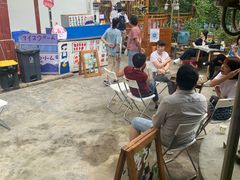 -馥家小馆(黔灵山公园店)