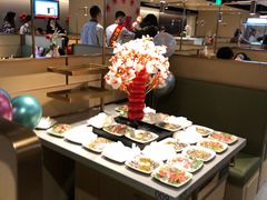 -海底捞火锅(高新活力汇店)