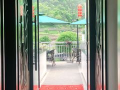 -听风阁农家私房菜茶楼(龙坞店)