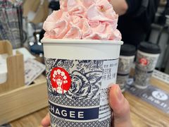 -霸王茶姬(正佳广场店)