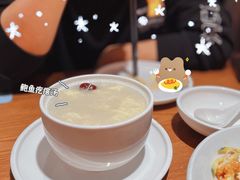 -吕氏疙瘩汤·新鲁菜(济南万象城店)