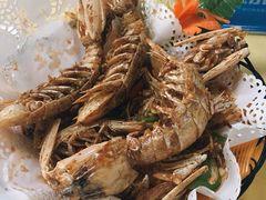 -真味馆(侨港碧海银滩店)