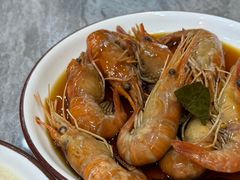 -红灯笼龙凤饭店(宁波老字号店)