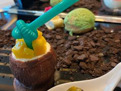 -上海东方佘山翰悦阁酒店·Vie全日制餐厅