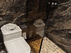 -铂尔登智慧酒店(南山西丽地铁站店)
