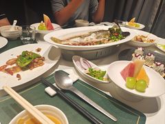 -祥记餐饮•豫粤珍味(金隅大厦店)