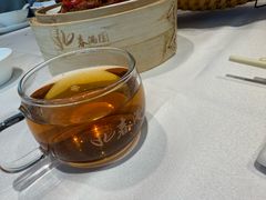 -春满园·早茶·粤菜·宴会(前海店)