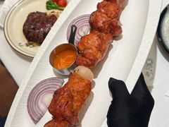 -黑宝石西餐厅(汇励99城市公园店)